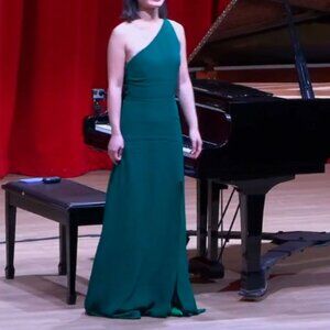 Reformation Evelyn Dress